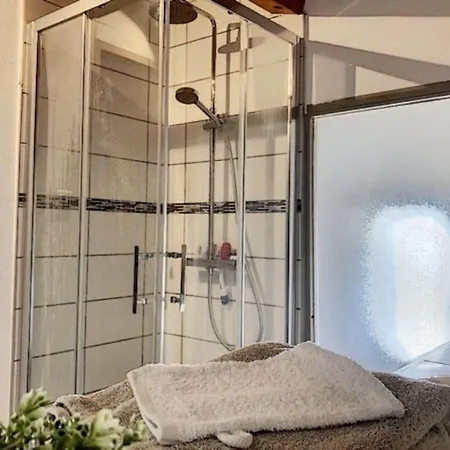 Maison De Caractere Climatise * Ruoms