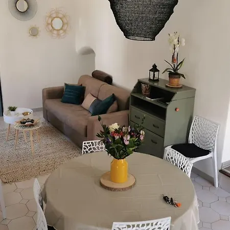 Hébergement de vacances Maison De Caractere Climatise *